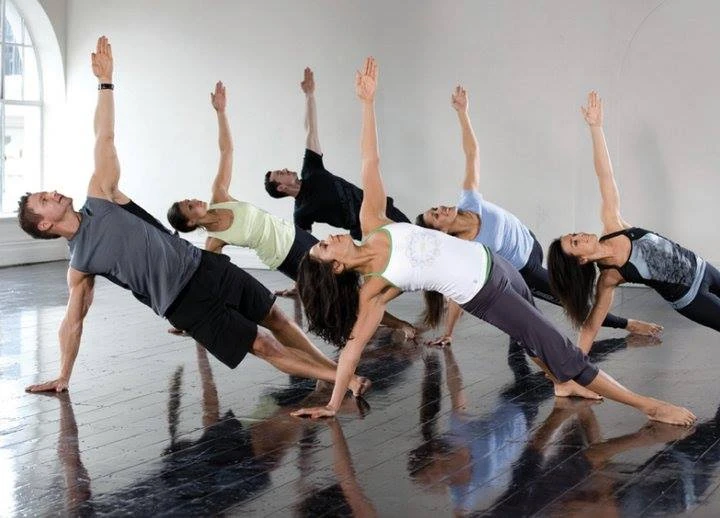 Clasă Balance Oradea