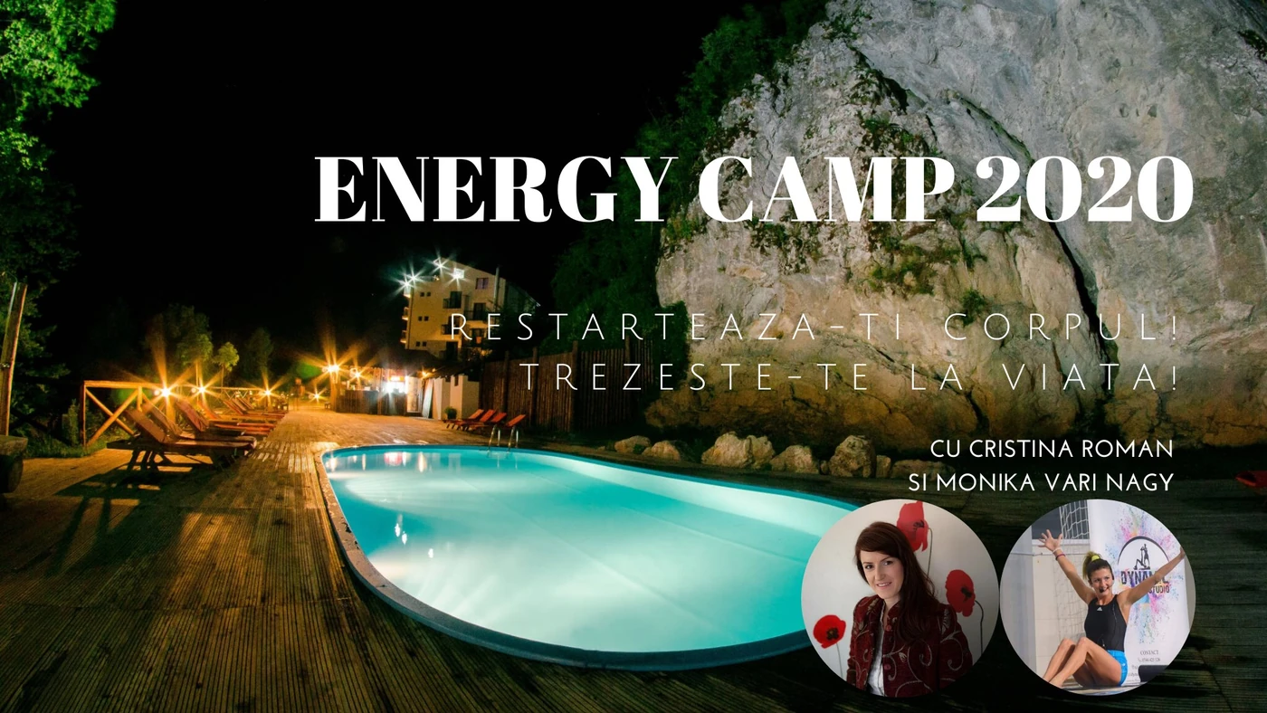 Energy Camp 2020