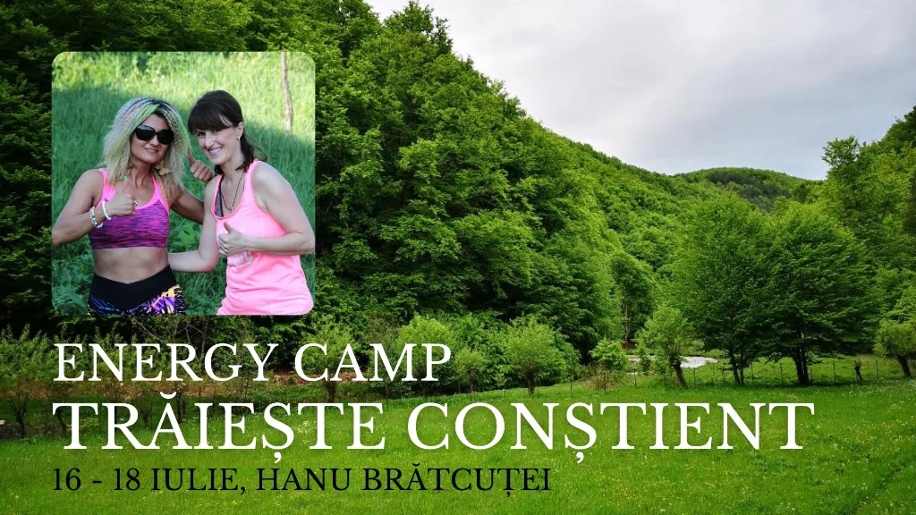 Energy Camp 2021