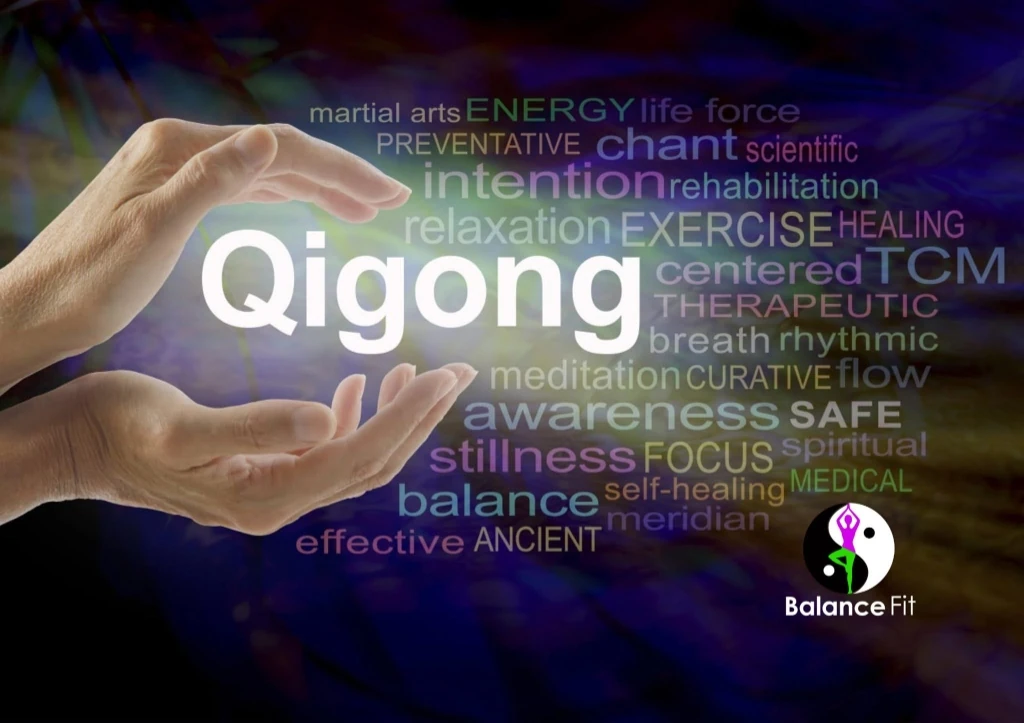 Curs de bază Qigong