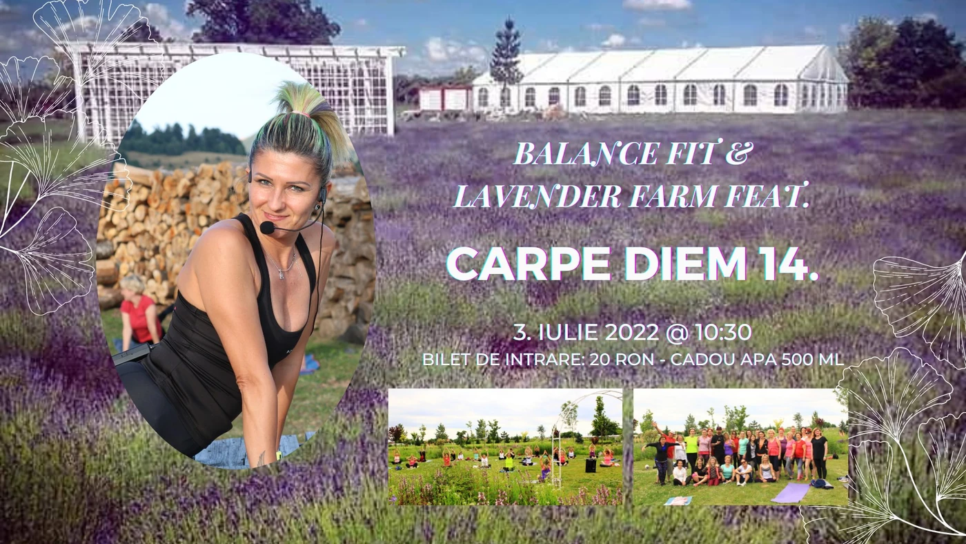 Carpe Diem 14