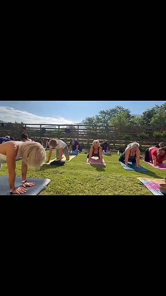 Breathwork