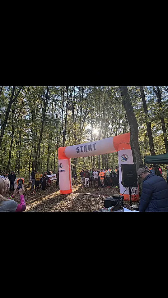 Ziua competițiilor