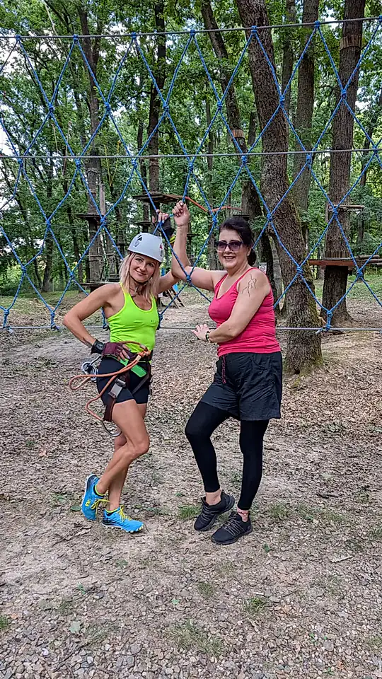 Freedom Adventure Park